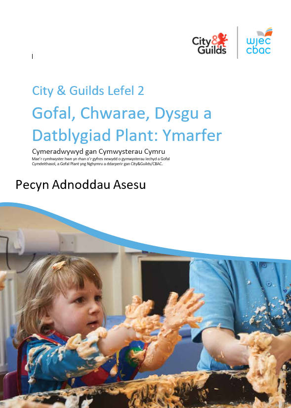 L2 Ccpld Assessment Resource Pack Welsh (1)