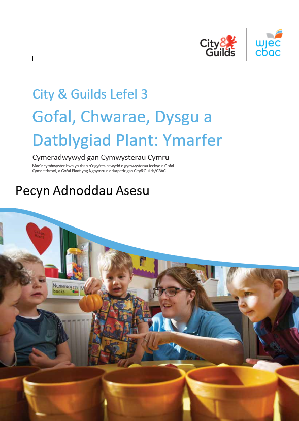 L3 Ccpld Assessment Resource Pack Welsh (1)